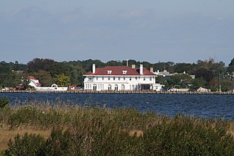 Westhampton, New York